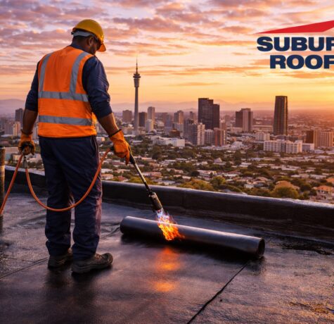 Best waterproofing company in johannesburg